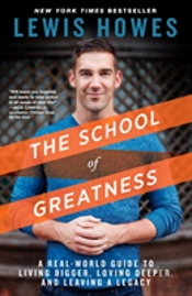 The School Of Greatness