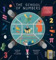 The School Of Numbers