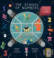 The School Of Numbers