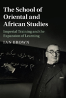 The School Of Oriental And African Studies