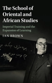 The School Of Oriental And African Studies