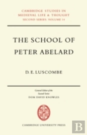 The School Of Peter Abelard