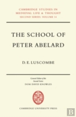 Bertrand.pt - The School Of Peter Abelard