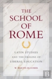 The School Of Rome