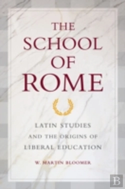 Bertrand.pt - The School Of Rome