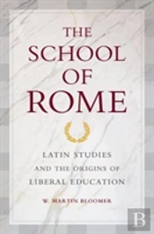 The School Of Rome