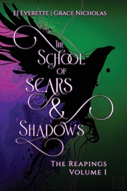 Bertrand.pt - The School Of Scars & Shadows