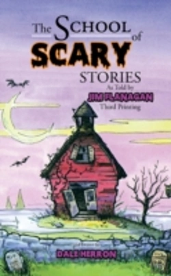 Bertrand.pt - The School Of Scary Stories