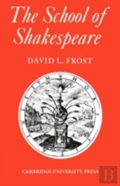 The School Of Shakespeare