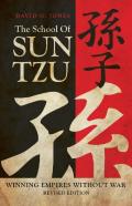 The School Of Sun Tzu