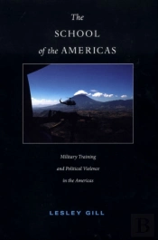 The School Of The Americas