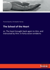 The School Of The Heart