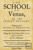 The School Of Venus