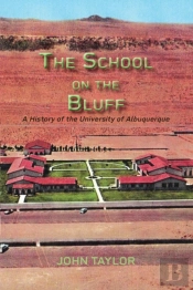 The School On The Bluff