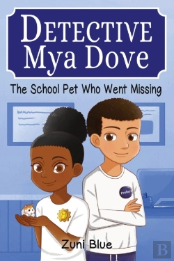 Bertrand.pt - The School Pet Who Went Missing