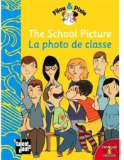 The School Picture ; La Photo De Classe