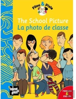 Bertrand.pt - The School Picture ; La Photo De Classe