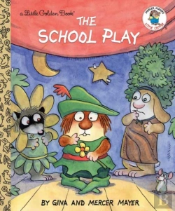 Bertrand.pt - The School Play (Little Critter)