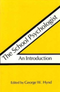 The School Psychologist