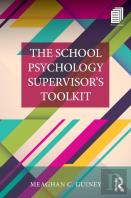 The School Psychology Supervisorâ€™S Toolkit