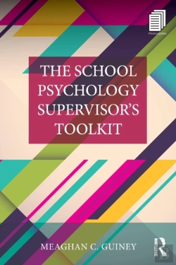 Bertrand.pt - The School Psychology Supervisorâ€™S Toolkit