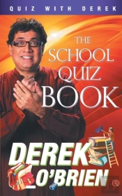 The School Quiz Book