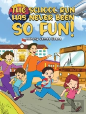The School Run Has Never Been So Fun!