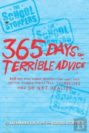 The School Stoppers 365 Days Of Terrible