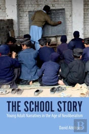 The School Story