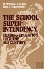 The School Superintendency