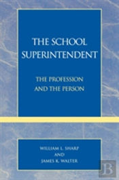 The School Superintendent