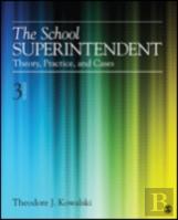 The School Superintendent