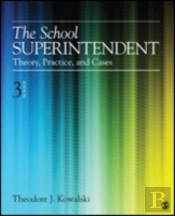 The School Superintendent