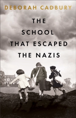 Bertrand.pt - The School That Escaped The Nazis