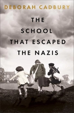 Bertrand.pt - The School That Escaped The Nazis