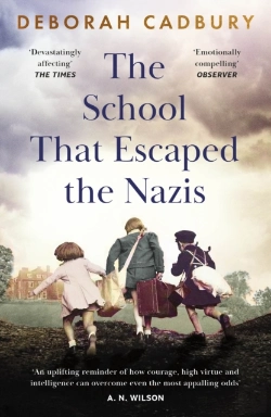 Bertrand.pt - The School That Escaped The Nazis