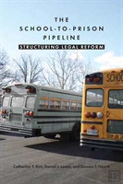 Bertrand.pt - The School-To-Prison Pipeline