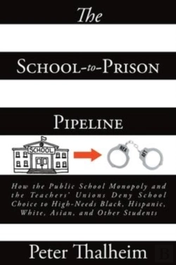 Bertrand.pt - The School-To-Prison Pipeline