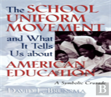 The School Uniform Movement And What It Tells Us About American Education