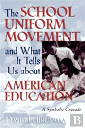 The School Uniform Movement And What It Tells Us About American Education