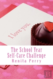 The School Year Self Care Challenge