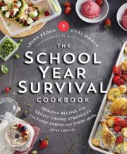The School Year Survival Cookbook