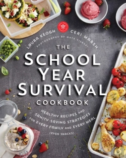 Bertrand.pt - The School Year Survival Cookbook