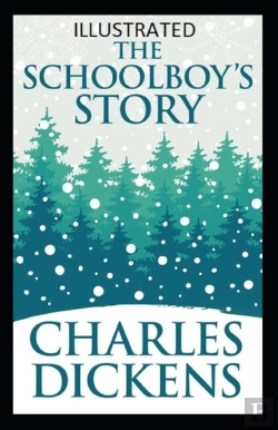 Bertrand.pt - The Schoolboy'S Story Illustrated