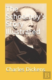 The Schoolboy'S Story Illustrated
