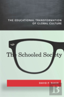 The Schooled Society