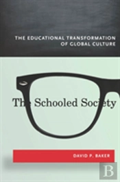 The Schooled Society