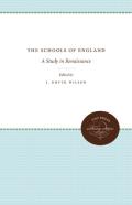 The Schools Of England