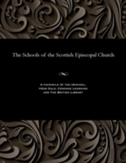 Bertrand.pt - The Schools Of The Scottish Episcopal Church