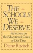 The Schools We Deserve